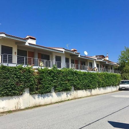 Maria'S House Apartment In Skala Fourkas Exterior photo